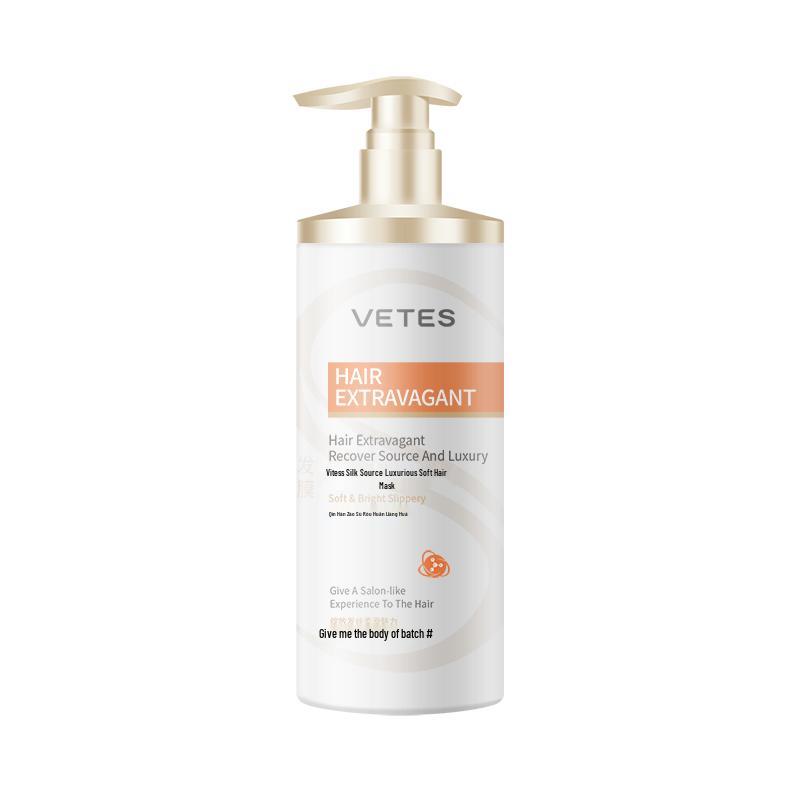

Vetres Nourishing & Softening Hair Mask