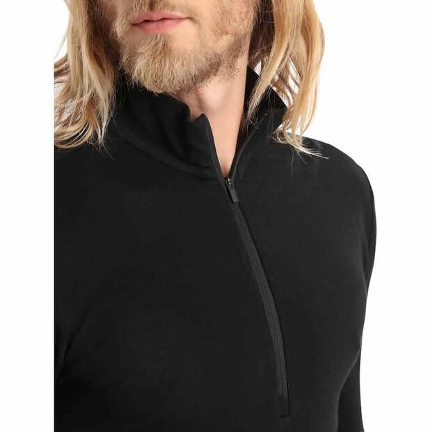 Icebreaker Базовый слой с длинным рукавом 175 Everyday