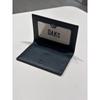 Daks Navy Card Wallet Valencia Dbho5f726n2