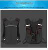 Men's Lightweight Outdoor Sports Hiking Backpack with Water Bag