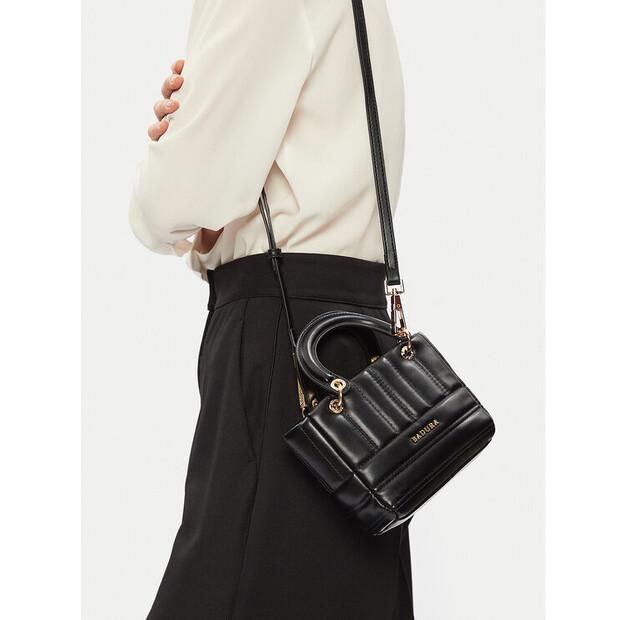 Bag Badura TYL0167. Black