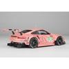 Platz/NuNu 1/24 Racing Series 911 (Type 991) RSR 2018 Le Mans 24 Hours Class Winner Plastic Model Kit PN24040