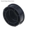 KUGOO Kirin G3 Scooter Plastic Cap for Enhanced Dustproof Rocker Axle Protection.