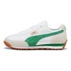 Easy Rider Mix Unisex Classic Comfort Low Top Lifestyle Shoes White Green 399025-05