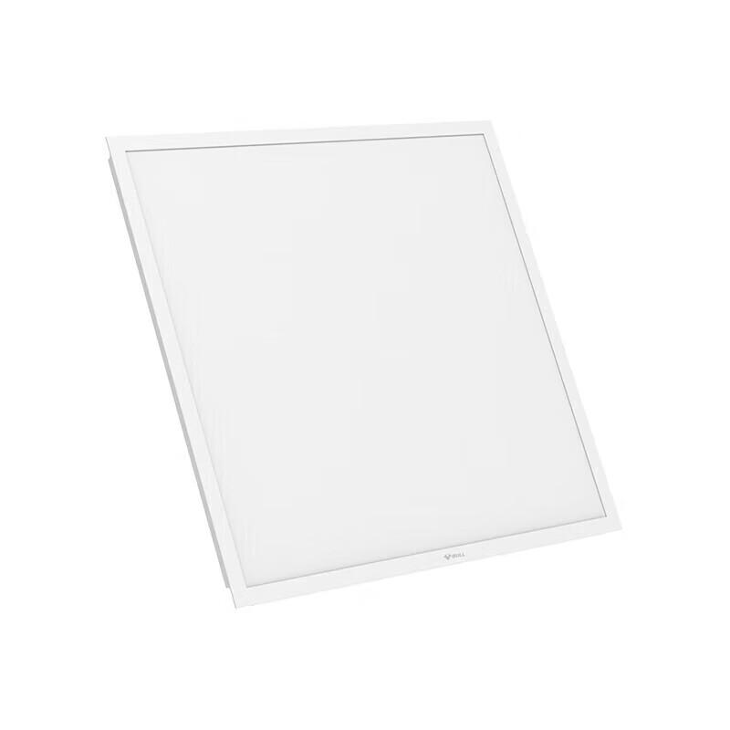 BULL Integrated Flat Panel LED Ceiling Light