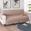 Washable Sofa Protector Cover Slip Resistant Pet Friendly Sofa Cover for All Seasons
