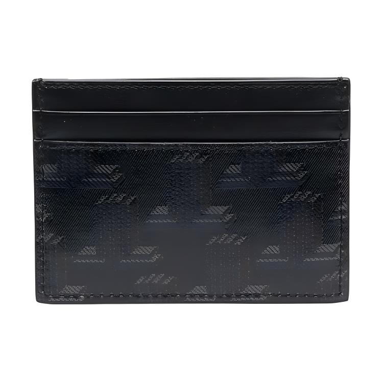 

Lanvin Letter Combination Leather Card Holder Men accessories Midnight-Blue LMSLWPC0JLTEA22291-UNI Basic Set (Bag+Dust Bag)
