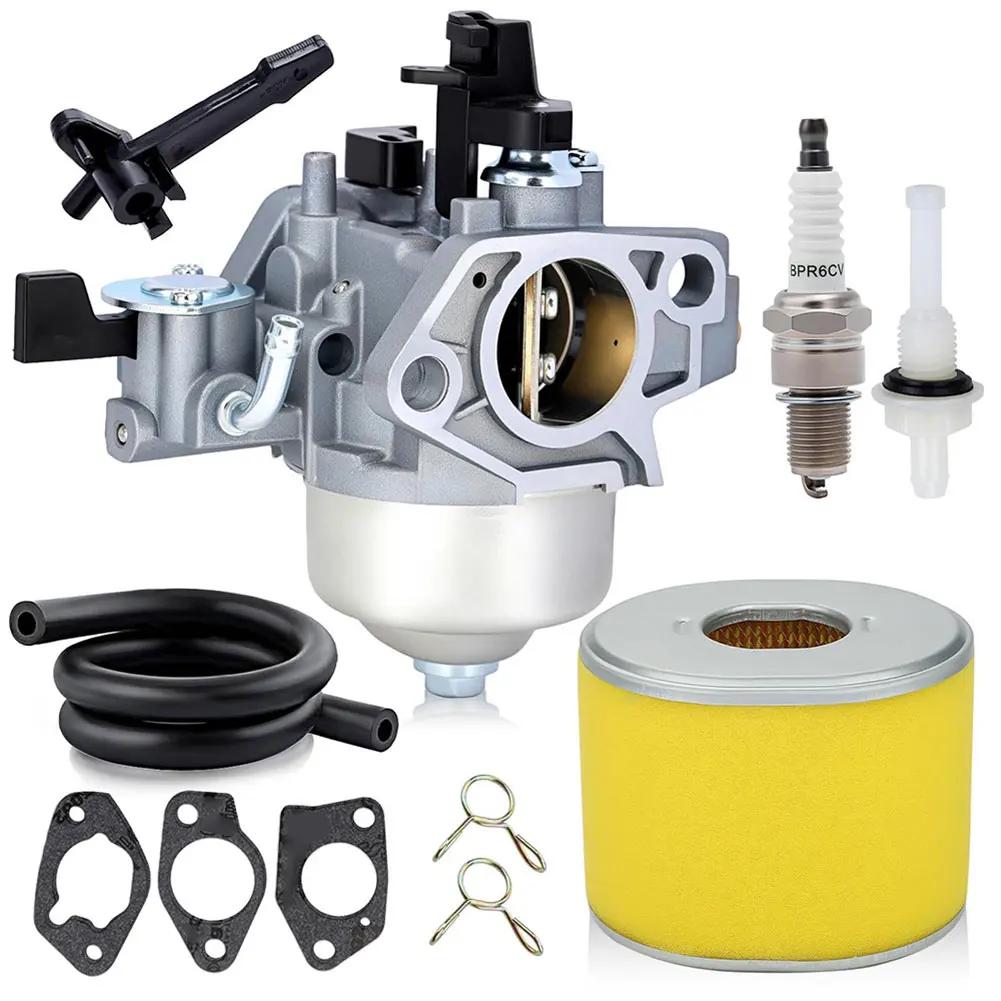 Carburetor For Honda For GX390 Engines Replace 16100-ZF6-V01 16100-Z5T-901 Replace Carburetor -Carb Rebuild Repair Kit