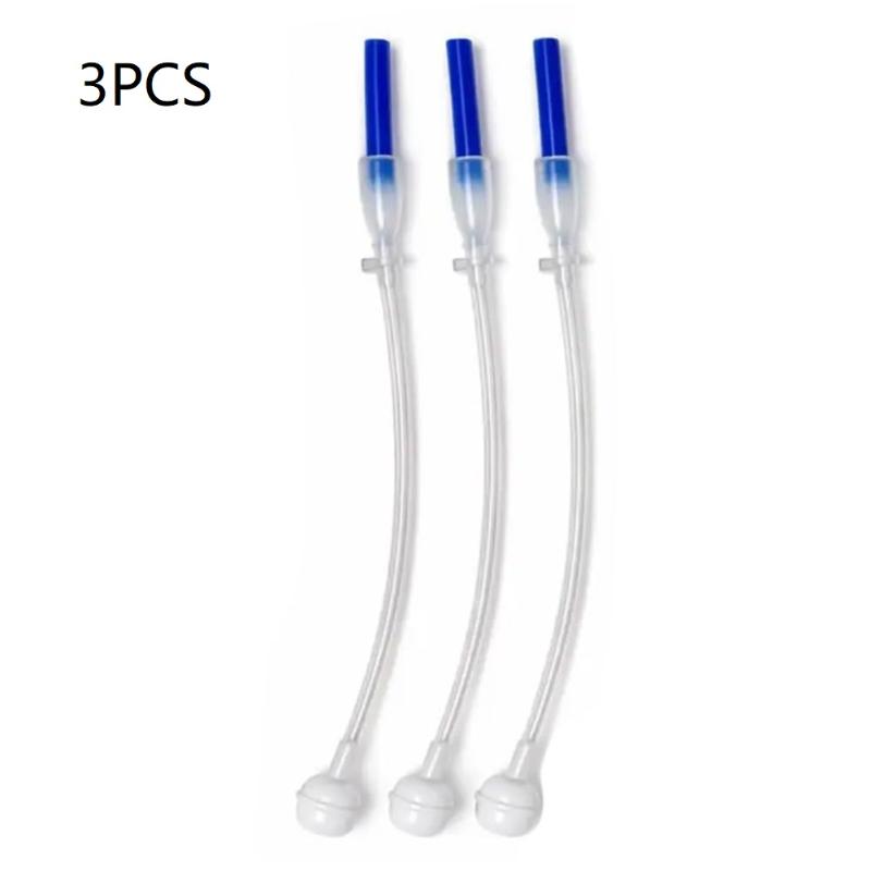 1/2/3Pcs Universal Spray Bottle Adapter 360 Degree Weighted Adapter Sprayer Bottle Top Head Gardening Window Cleaning Supplies