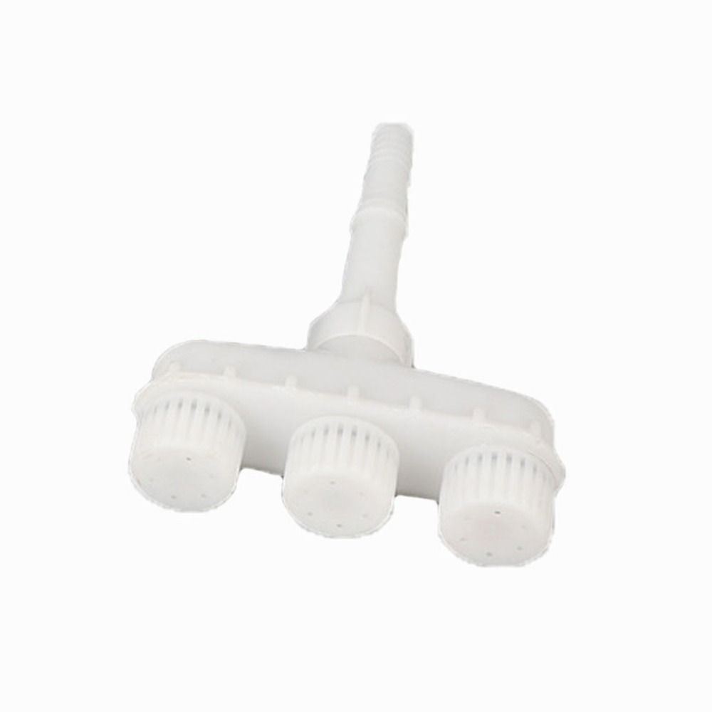 

Белые Водяные Дождеватели 3/4/5/8-ходовые Оросители Сельскохозяйственная Посадка 3 way