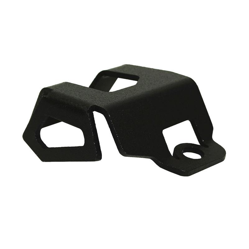 waase For BMW F700GS F800GS Adventure 2013 2014 2015 2016 2017 2018 Rear Brake Fluid Reservoir Guard Cover Protector