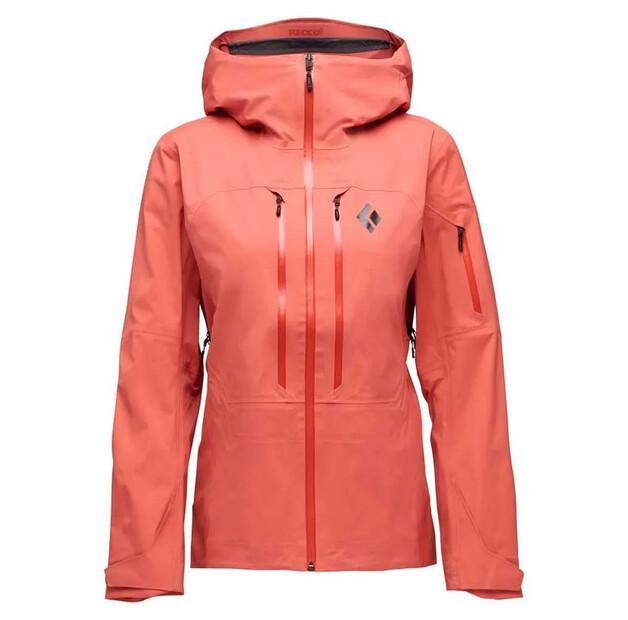 Black Diamond Куртка Recon LT Stretch Shell