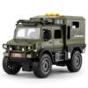 Large Children's Toy Car Model with Lights and Music