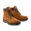 Timberland Outdoor Casual Waterproof Short Martin Boots Men Boots Rust A2GMYW