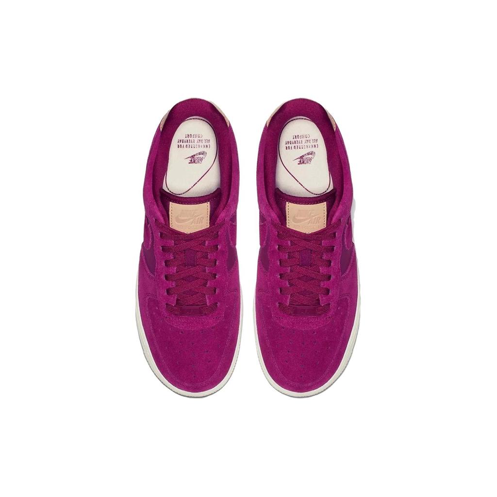 New Nike Air Force 1 Low True Berry Women's 896185-602