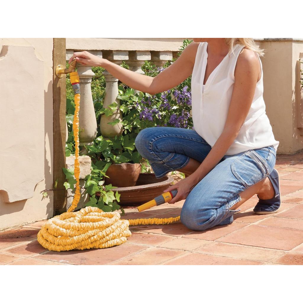 Hozelock Superhoze Expandable Hose