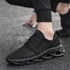 Summer Breathable  Unisex Sports Shoes Versatile Sports Casual Men's Hollow Mesh Sneakers Shoes  Sneakers for Women