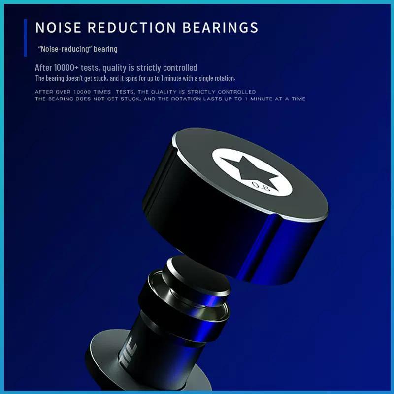 Repairman Little Cannon Magnetic iPhone Disassembly Screwdriver, Extra Hard