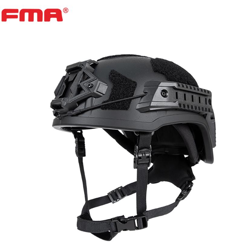 

BEPAN New Model Tactical Helmet EPIC SPECIALIST - an Outdoor Mountaineering And Cycling Protective Helmet