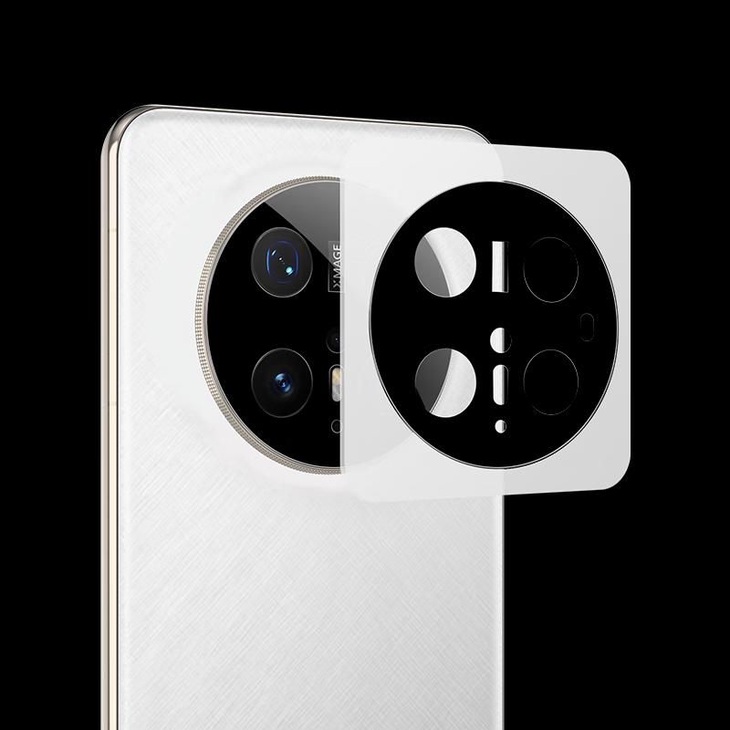Wali Huawei Mate 70 Series Screen & Camera Lens Protectors