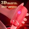 Bluetooth Penis Vibrator for Men Masturbator Sex Machine Penis Delay Trainer Cock Ring Glans Massager Male Sex Toys for Adult