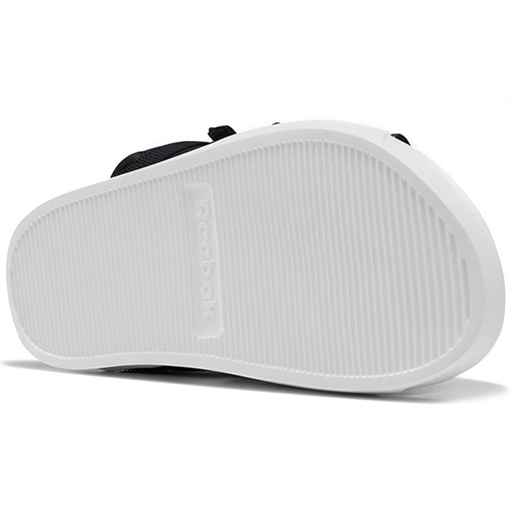 Reebok Sandalstyl Black White EF8029
