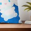 C-Cinnamoroll Kawaii Cushion Cover For Pillow Printing Sofa Decoration Home Car Room Coffee Shop Office Nordic Simplicity