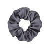 Solid Color Large Intestine Hair Band Color Ding Cloth Elastic Hair Band Hair Accessories Headgear Headrope 095