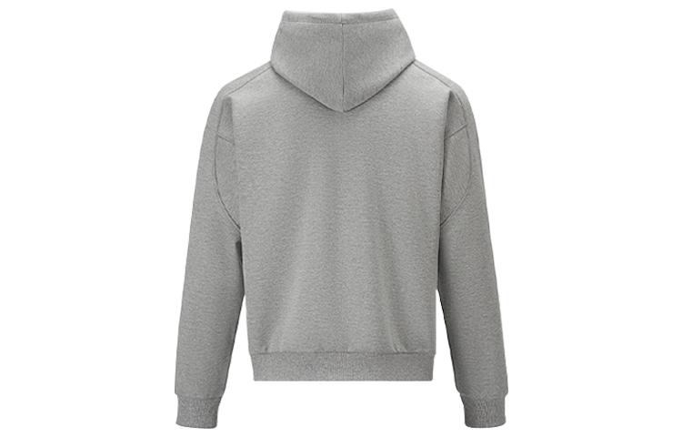 Reebok Sweatshirts Unisex Hooded Moderate Regular 22FCR305U