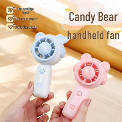 Laptopaccessoires – USB-ventilatoren en airconditioners