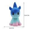 Slow Squishy Animal Rising Creative Animal Doll Soft Squeeze Toys Children For