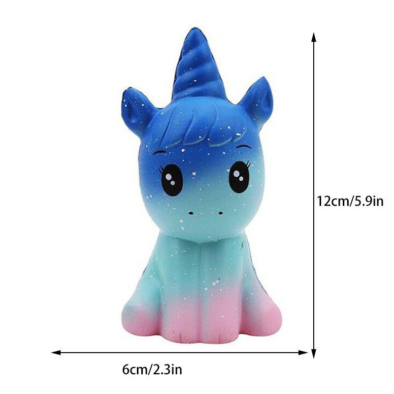 Slow Squishy Animal Rising Creative Animal Doll Soft Squeeze Toys Children For