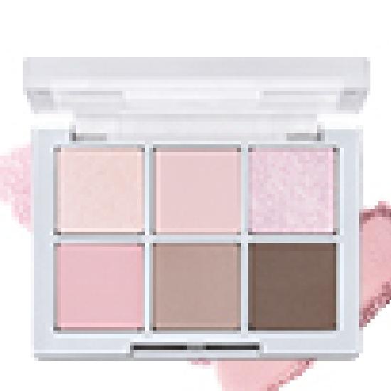 2aN Bellami Eye Palette 16 Colors (Single/Limited Edition)