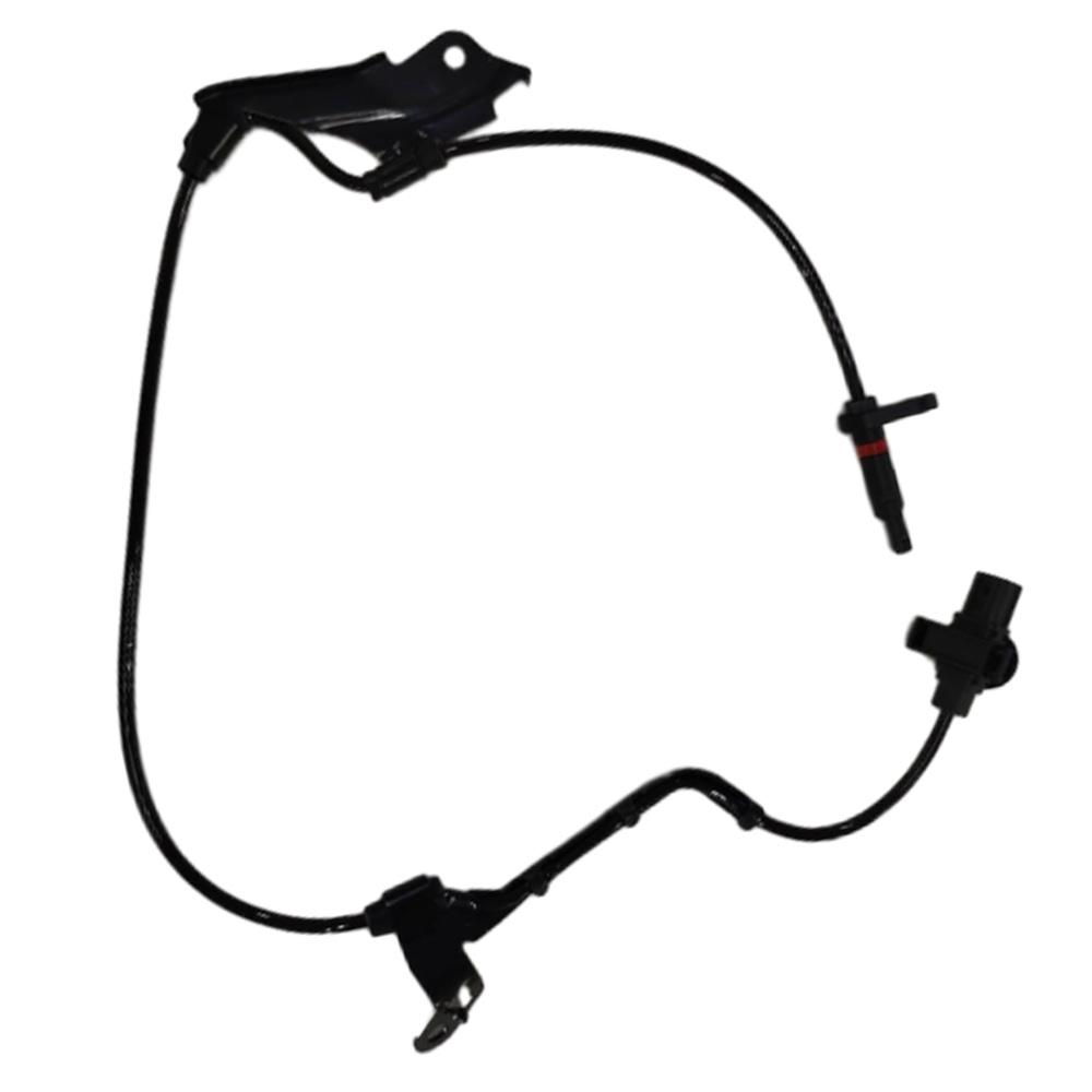 Front Left/Right ABS Wheel Speed Sensor for Acura MDX ZDX 2010-2013 for Honda Pilot 2009-2015 57455-STX-A01 57450-STX-A01