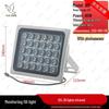 Iluminação LED – Luzes LED incorporadas