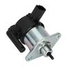 1C010-60015 Fuel Shutoff Solenoid For Kubota 1C010-60014 1C010-60016 1C010-60017