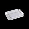 Jiwanggu 304 Stainless Steel Rectangular Serving & Buffet Tray