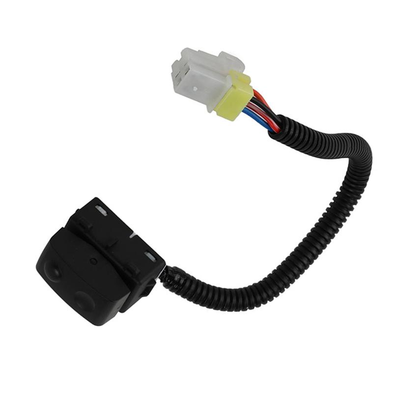 Power Seat Switch For Dodge RAM 1500 2500 3500 4500 5500 Adjust Recline Recliner Switch-A87Q