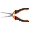 Straight Long Nose Pliers 180 Mm