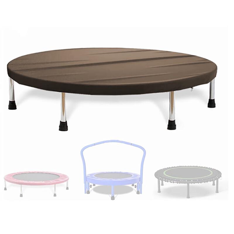 OEING Garden Trampoline Protective Cover