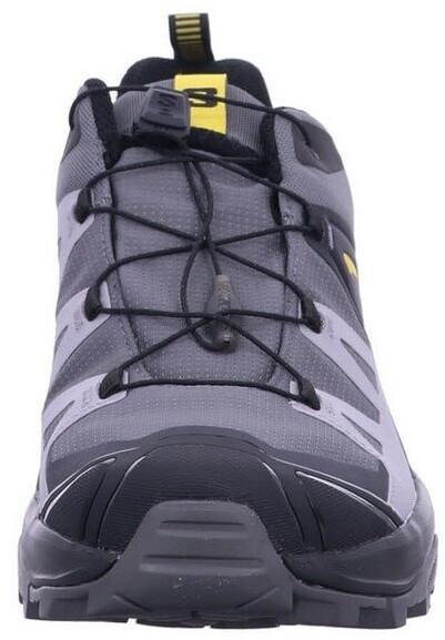 Hiking Shoes Salomon X Ultra 360 GTX Castlerock/black/spicy Mustard
