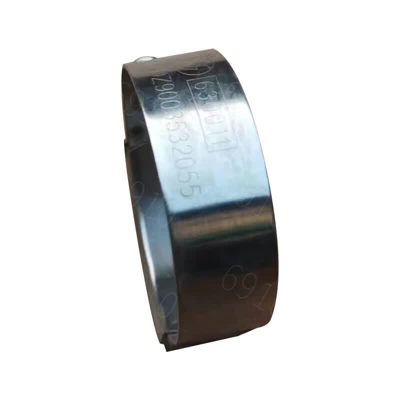Xixing Hose Clamp for Shaanxi Auto