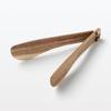 MUJI Acacia Foldable Tongs MC101A4S