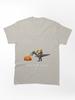 Golden Axe Golden Axe Pixel Style- Retro Dos Game Fan Shirt 2 Classic T-Shirt
