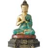 Chinese Style Buddha Ornaments Home Buddhist Halls Enshrine Furnishings Zen Home Decorations