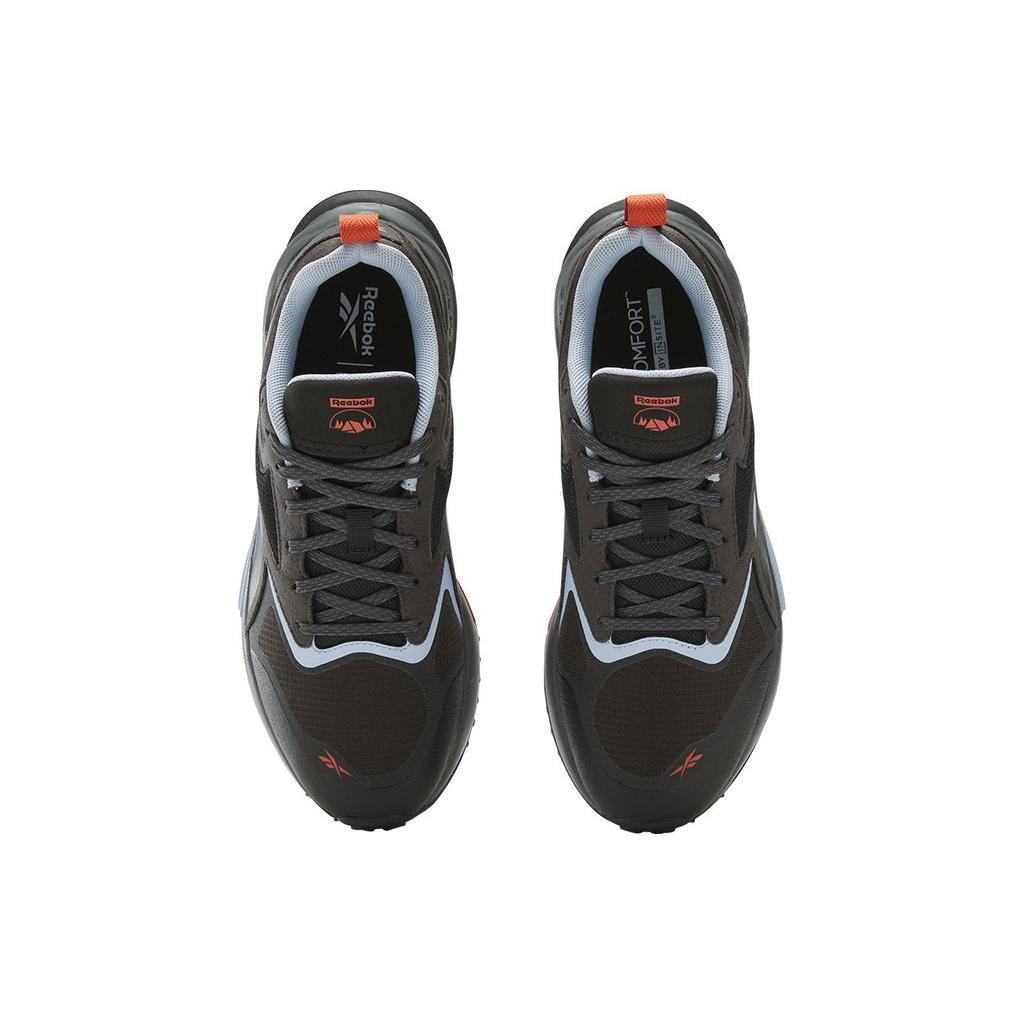 Reebok Lavante Trail 2 Outdoor Comfortable Versatile Sports Non-Slip Wear-Resistant Breathable Low-Top Casual City Commuting Running Shoes 100209971