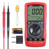 Multimetru Digital UNI-T UT58B cu Ecran Mare (Versiunea CN)
