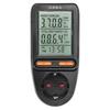 Watomierz, Kalkulator Energii Z Wyświetlaczem Lcd Or-Wat-435(Gs)/B Schuko
