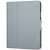 Étui à rabat - TARGUS - VersaVu Eco - Argent - Compatible iPad 10.9 (2022) - Mixte