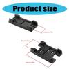 A01 Case Support Pad Enhances Cooling for M05 Small Desktop Case Cooling Support Feet Adjustable
